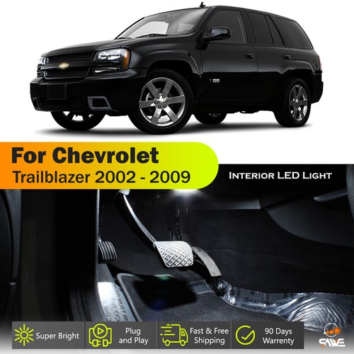 For 2002 2009 - for, chevy